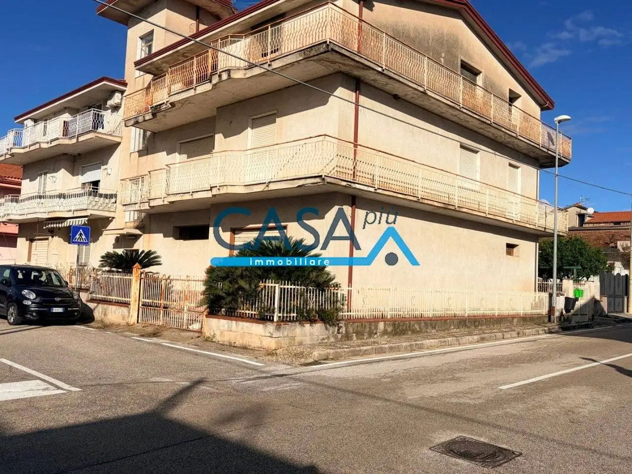 Casa indipendente in vendita a Bellona