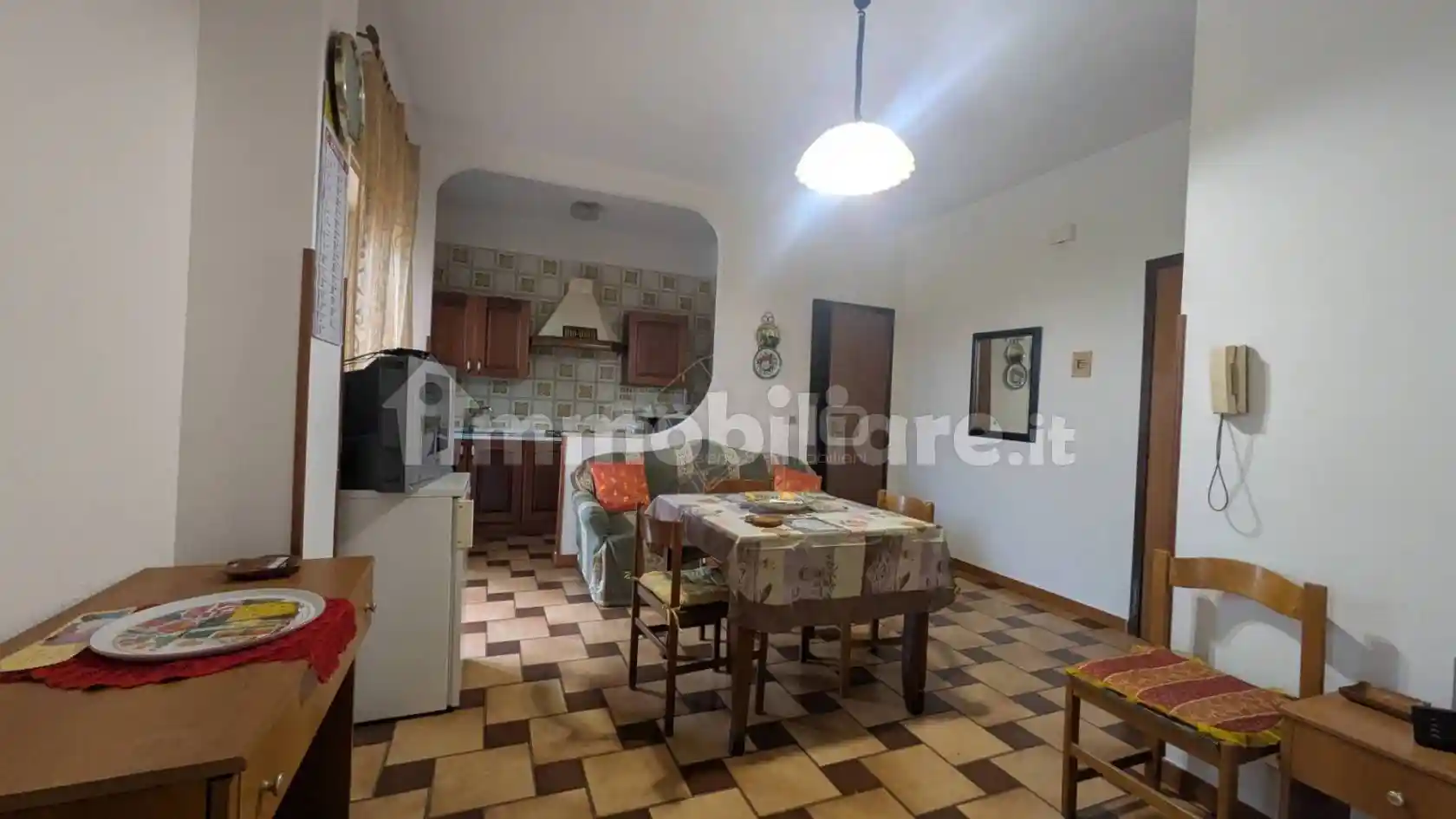 Appartamento in affitto a Floridia