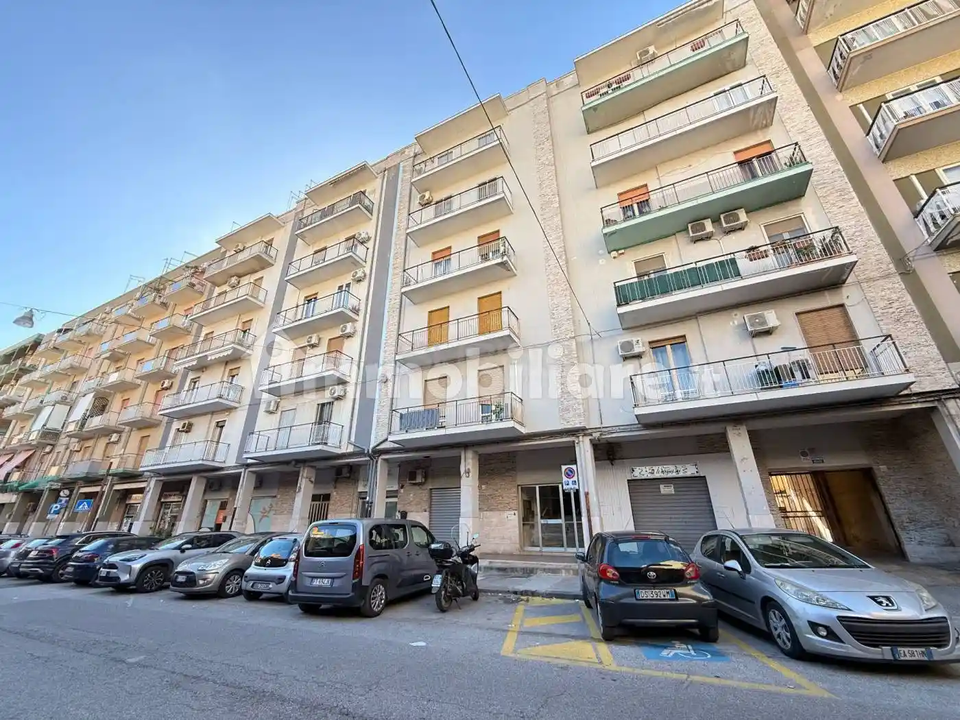 Appartamento in vendita a Siracusa