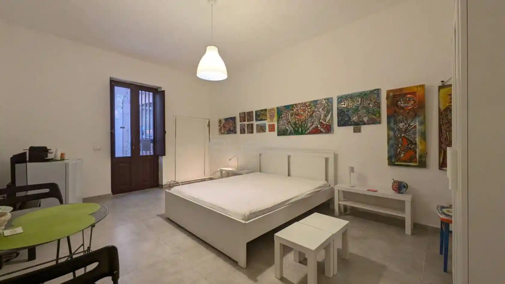 Appartamento in affitto a Siracusa