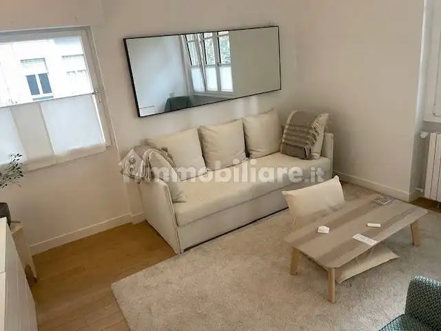 Appartamento in vendita a Milan