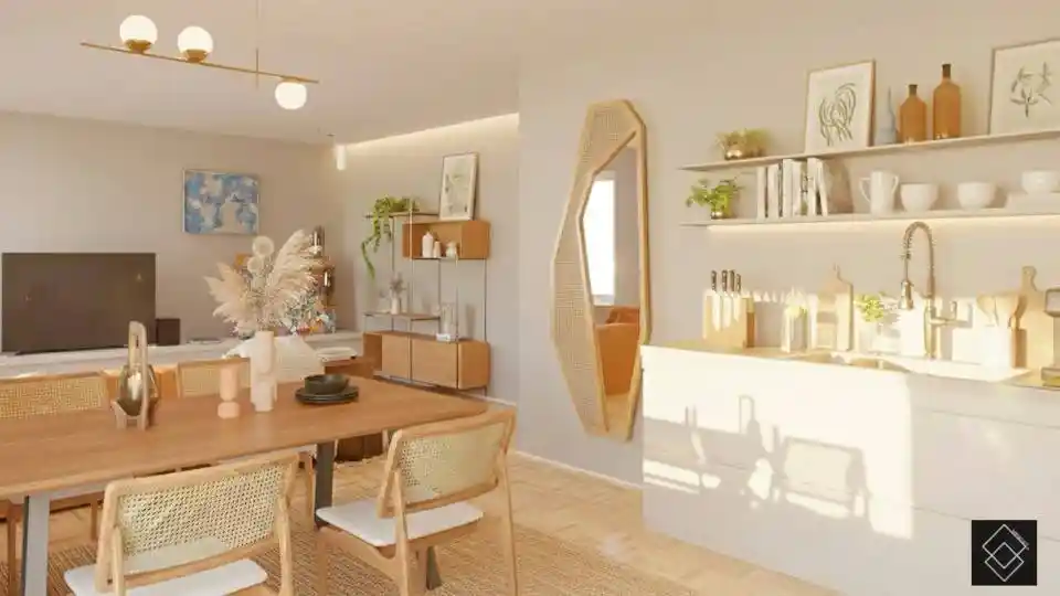 Appartamento in vendita a Parma