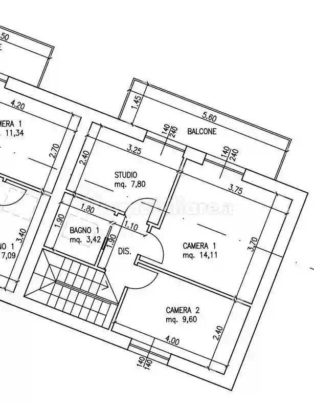 Villetta a schiera - foto 4