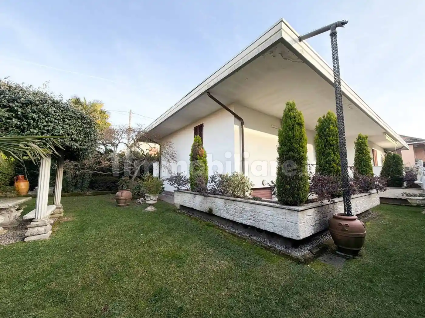 Villa in vendita a Olgiate Olona