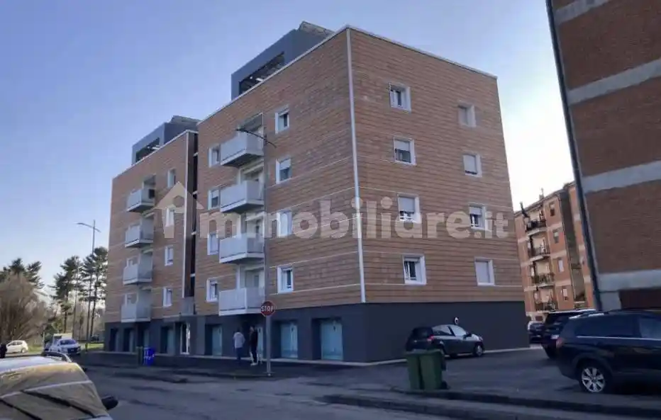 Appartamento in vendita a Verdellino