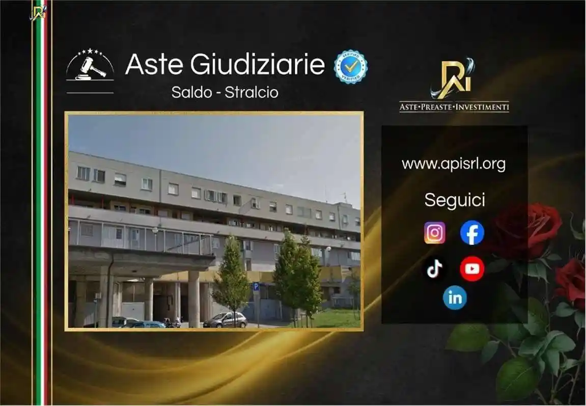 Appartamento in vendita a Mantova