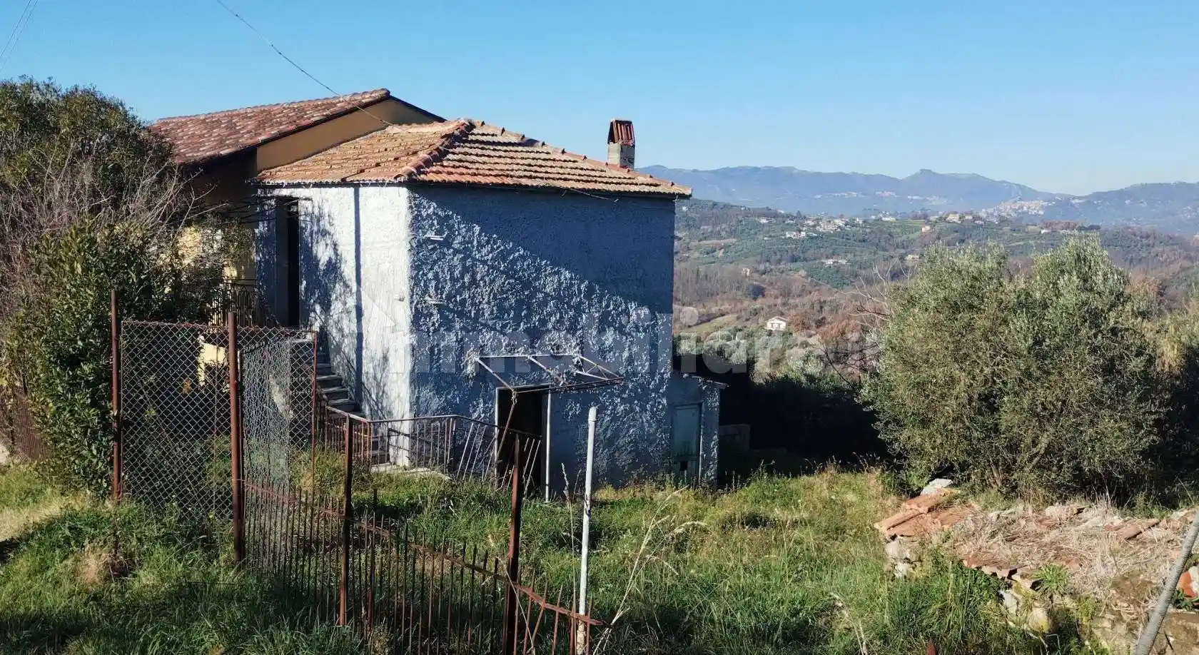 Rustico - Casale in vendita a Paliano