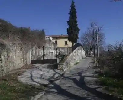 Casa indipendente in vendita a Valgreghentino