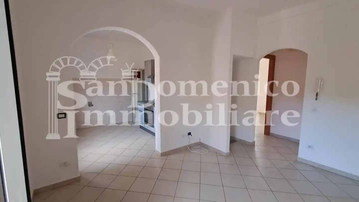 Appartamento in vendita a Calci
