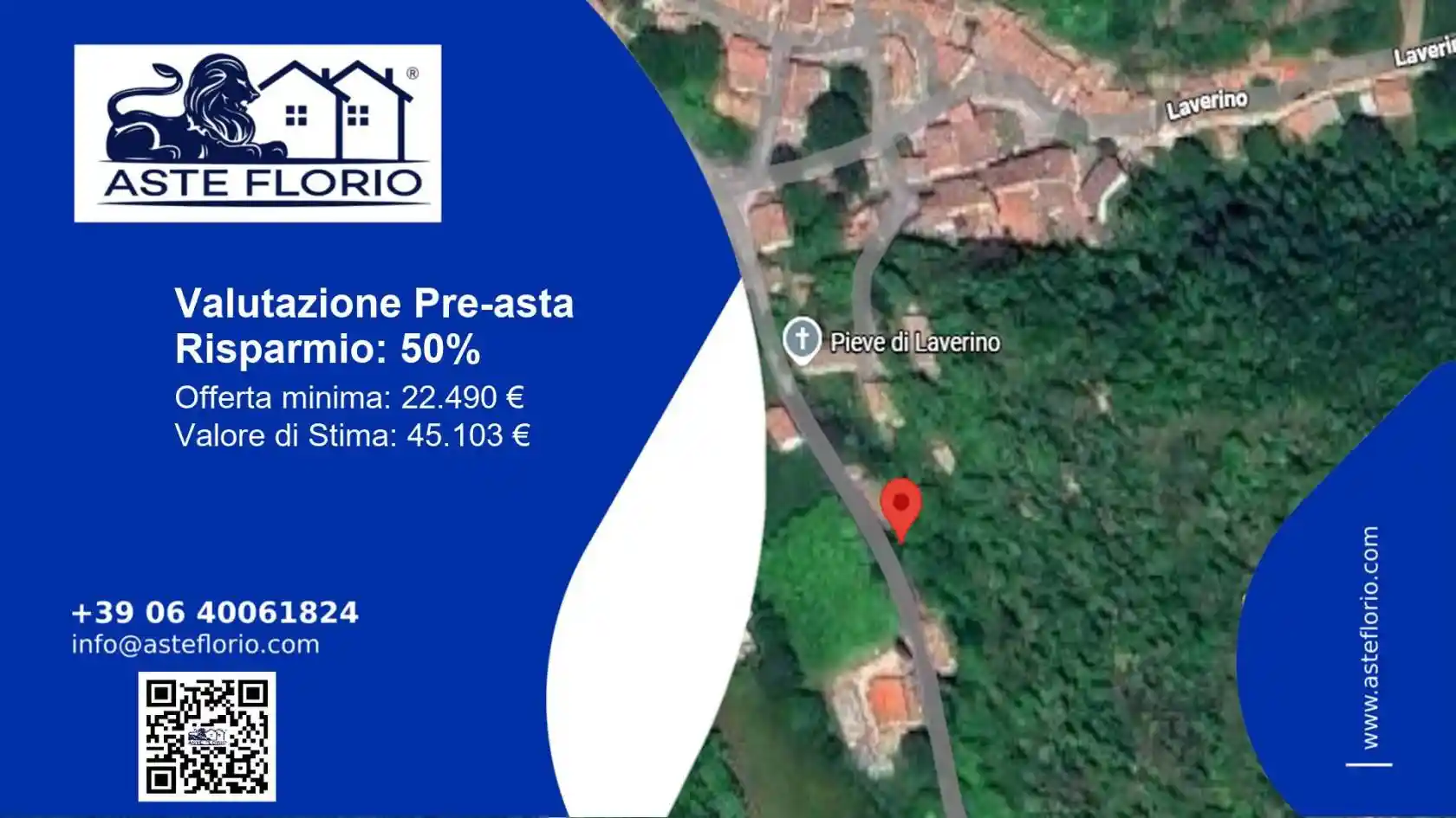 Appartamento in vendita a Fiuminata