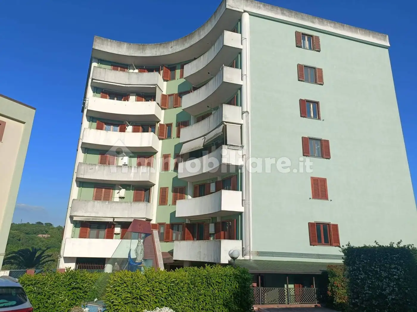 Appartamento in vendita a Benevento