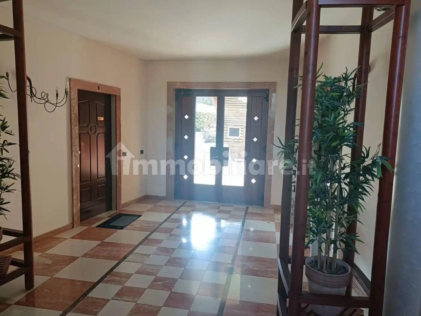 Trilocale Ponte Delle Tavole, Fratelli Rosselli, San Liberatore, Benevento - foto 3