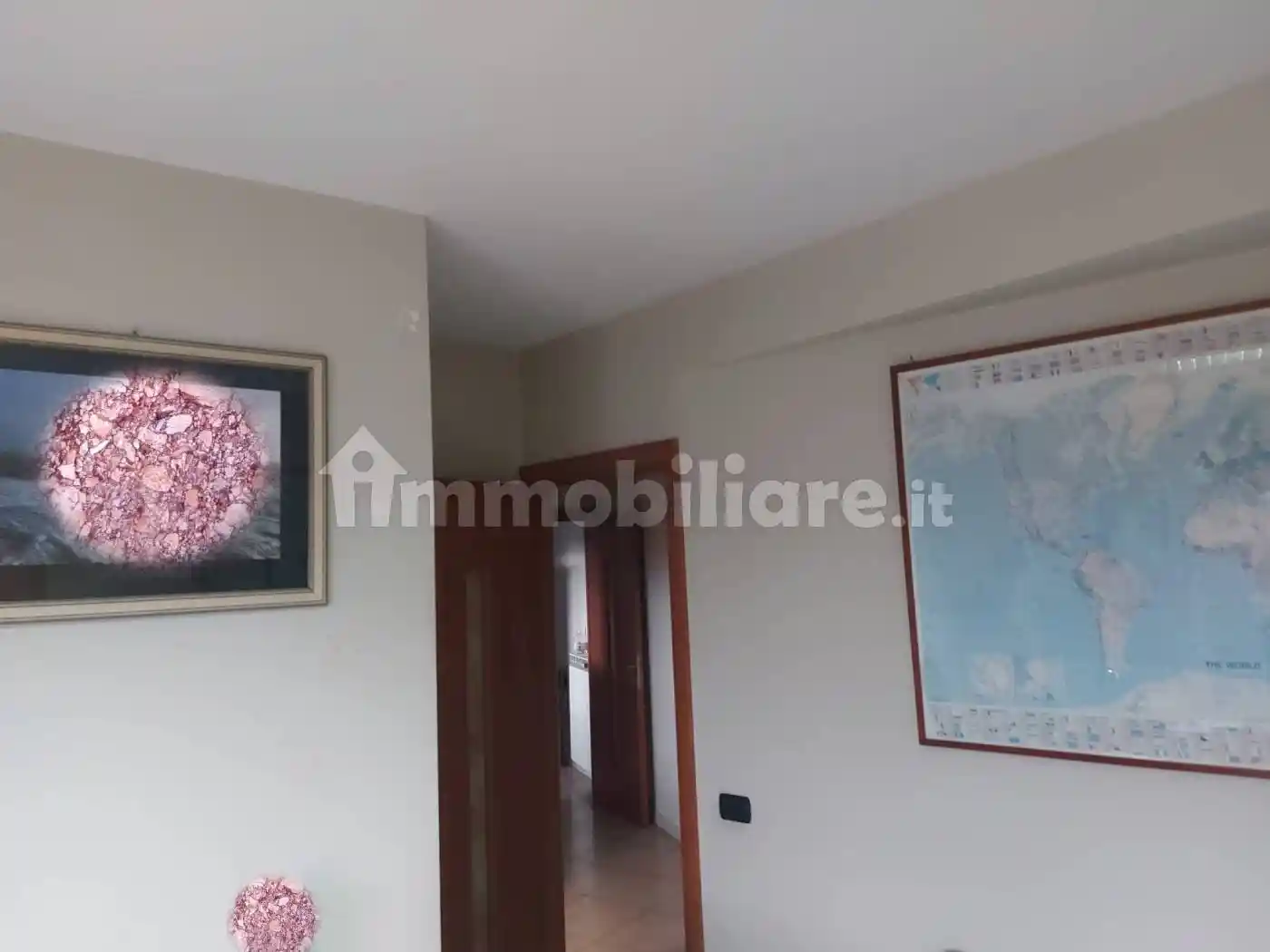 Trilocale Ponte Delle Tavole, Fratelli Rosselli, San Liberatore, Benevento - foto 5