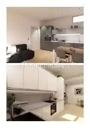 Appartamento in affitto a Rozzano