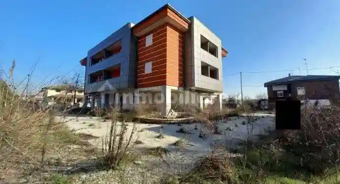 Palazzo - Stabile - foto 3