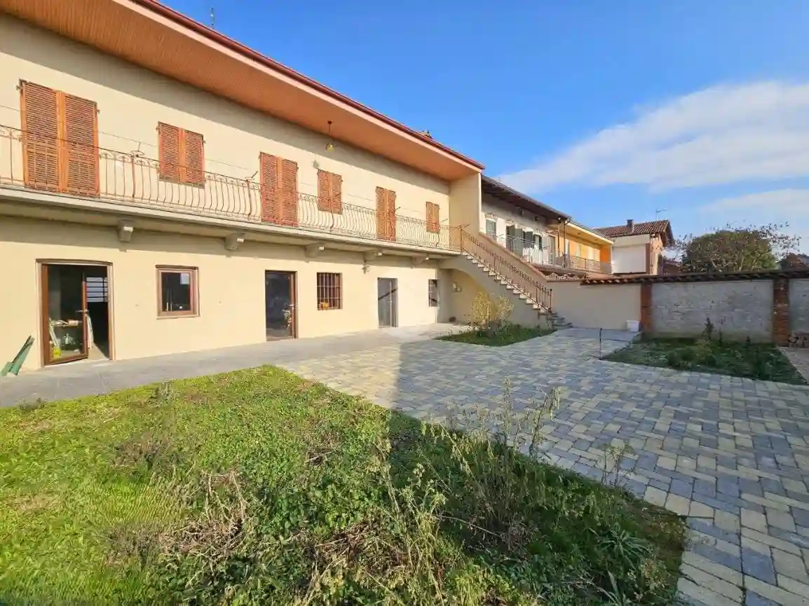 Casa indipendente - foto 2