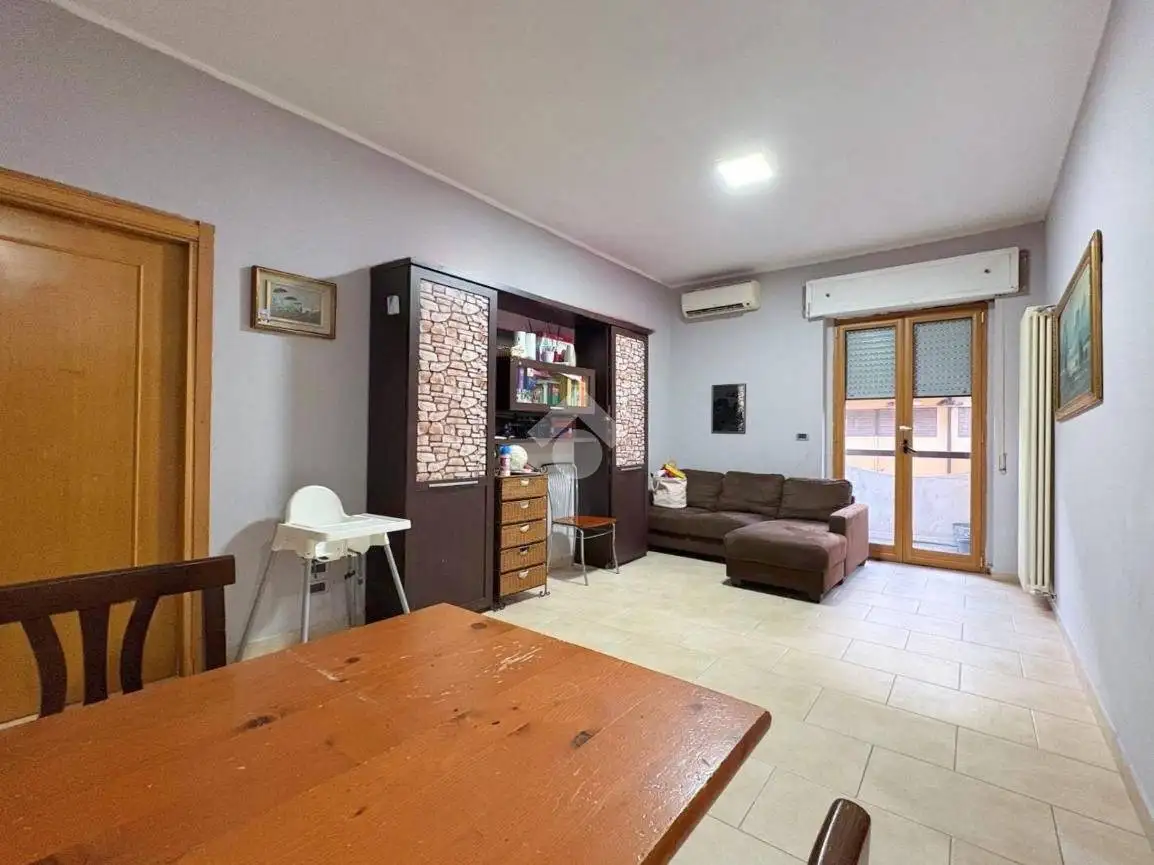 Appartamento in vendita a Silvi