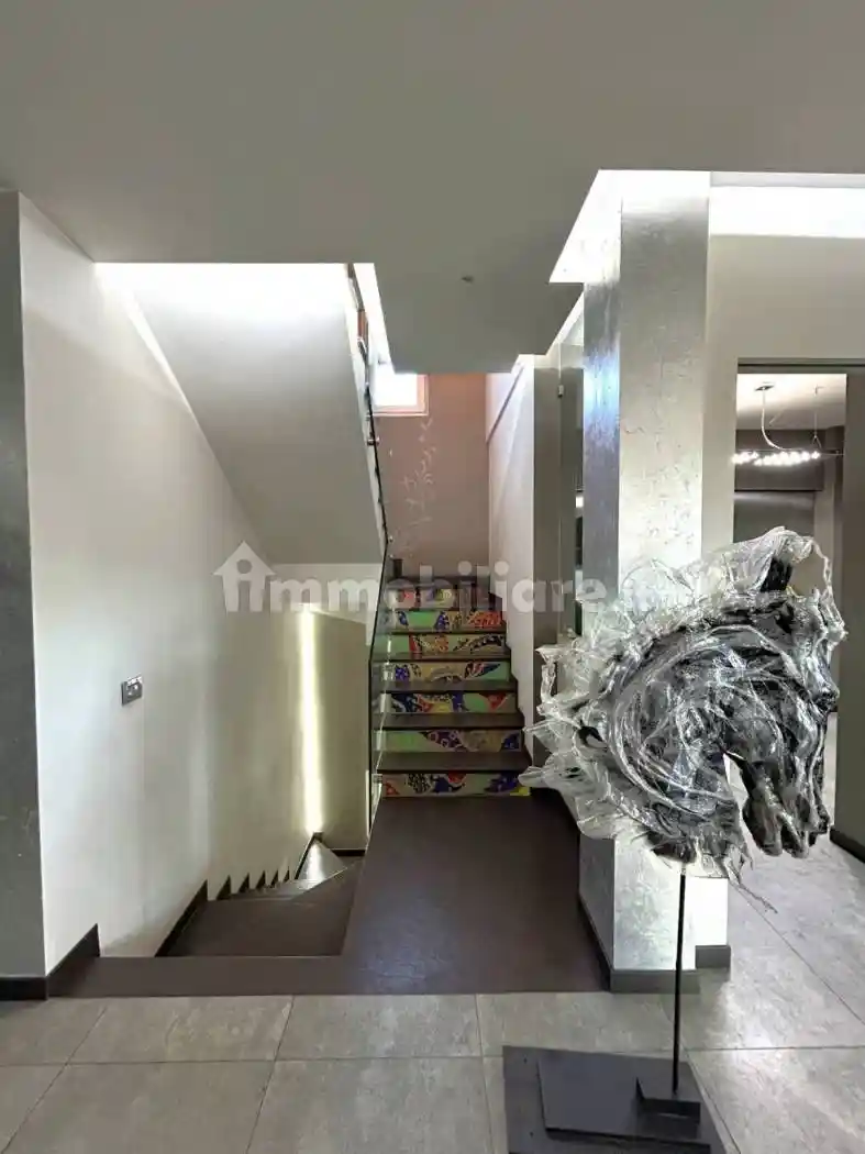 Villa in affitto a Polpenazze del Garda