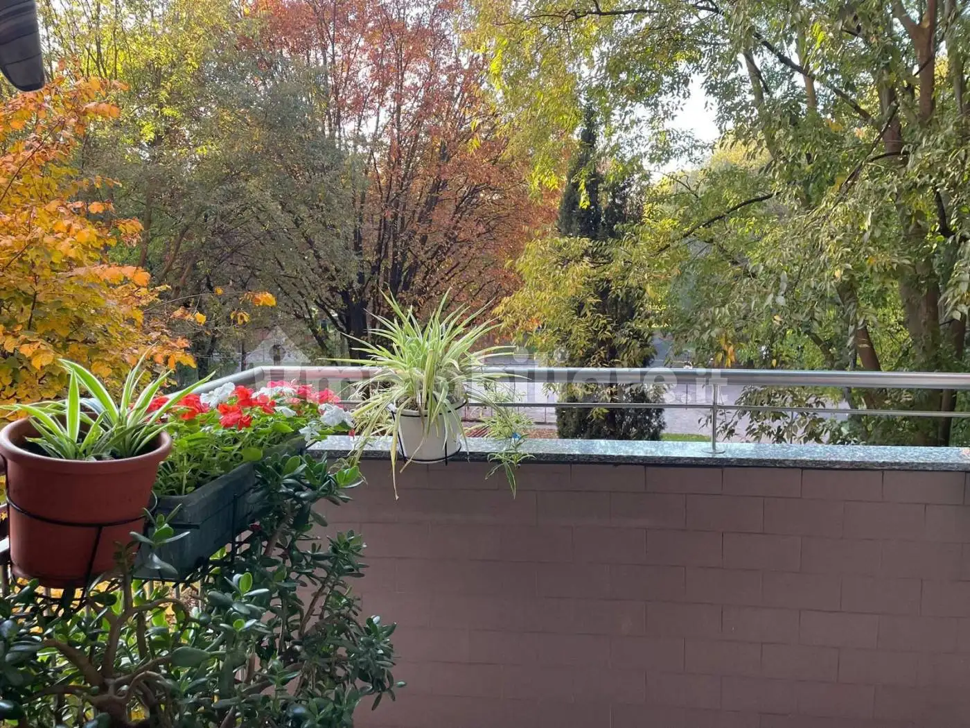 Appartamento in vendita a Milan