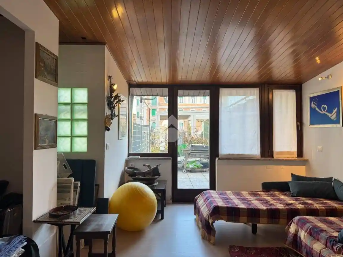 Appartamento in vendita a Udine