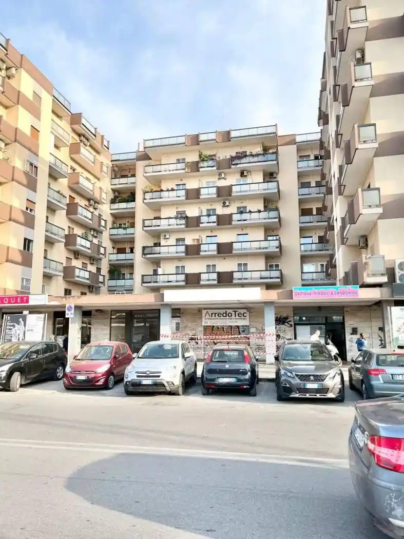 Appartamento in vendita a Bari