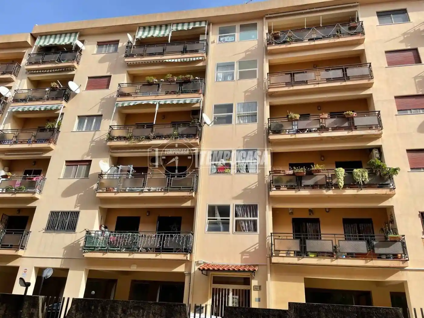 Appartamento in vendita a Messina