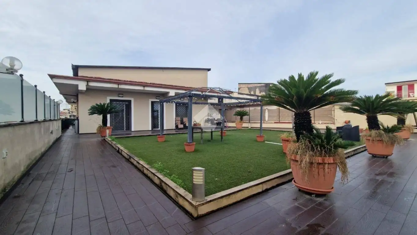 Appartamento in vendita a Frattamaggiore