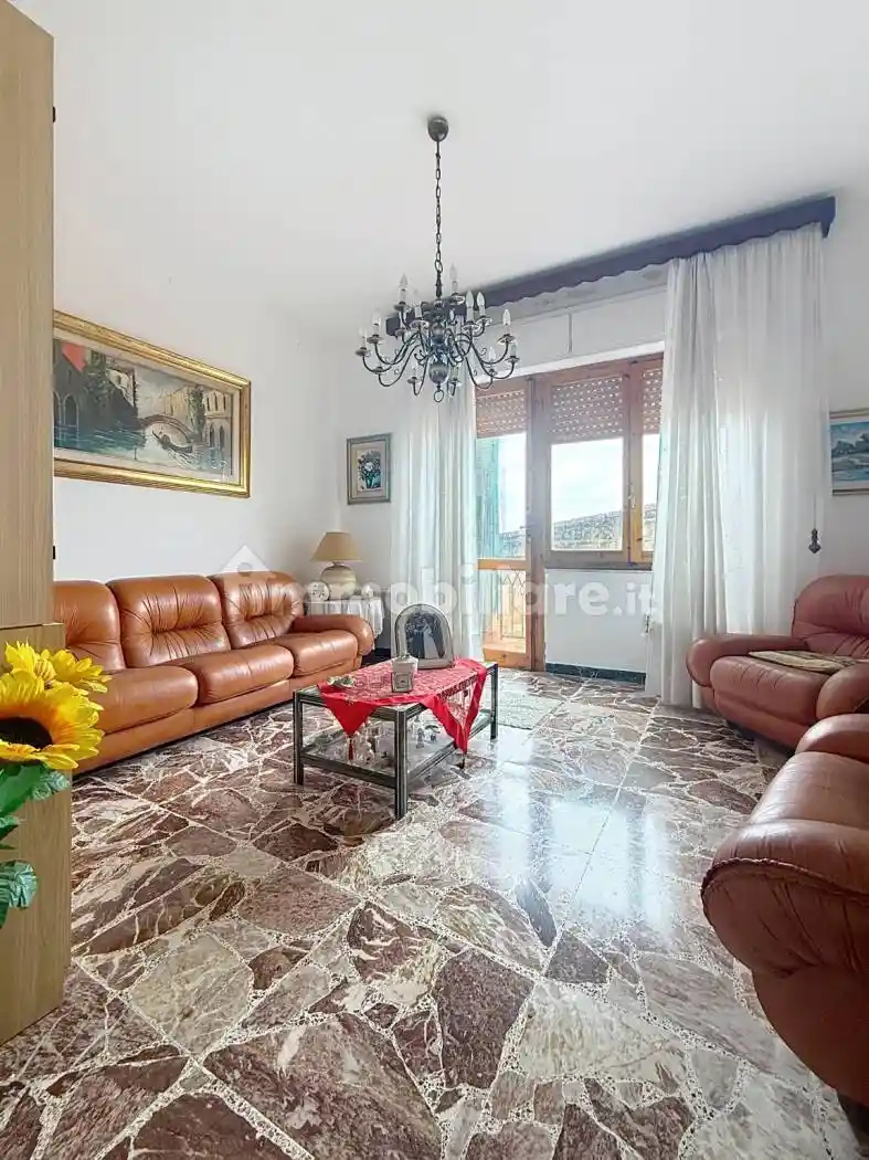 Appartamento in vendita a Sorso