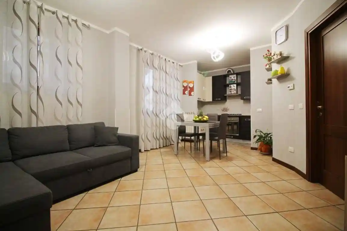 Appartamento in vendita a Prato