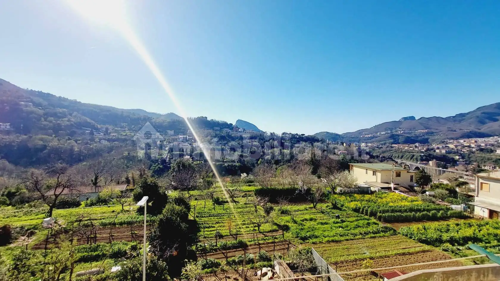 Appartamento in vendita a Cava de' Tirreni