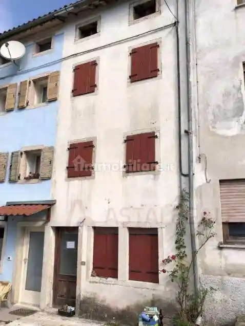Casa indipendente in vendita a Lusiana Conco