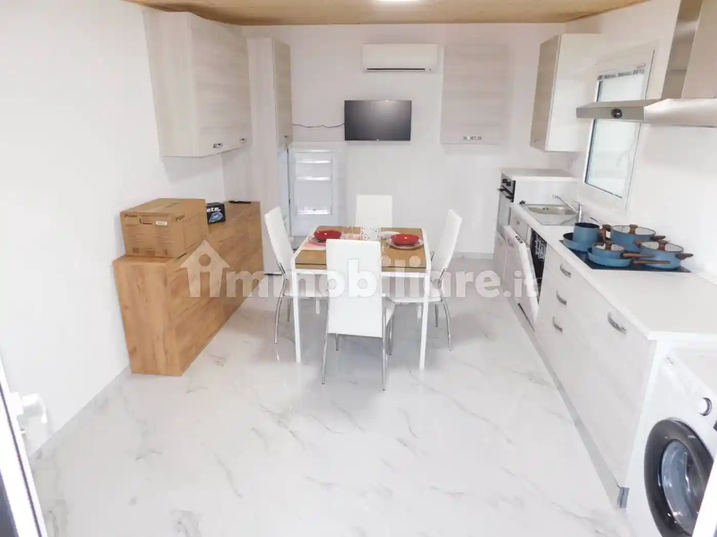 Appartamento in affitto a Ragusa