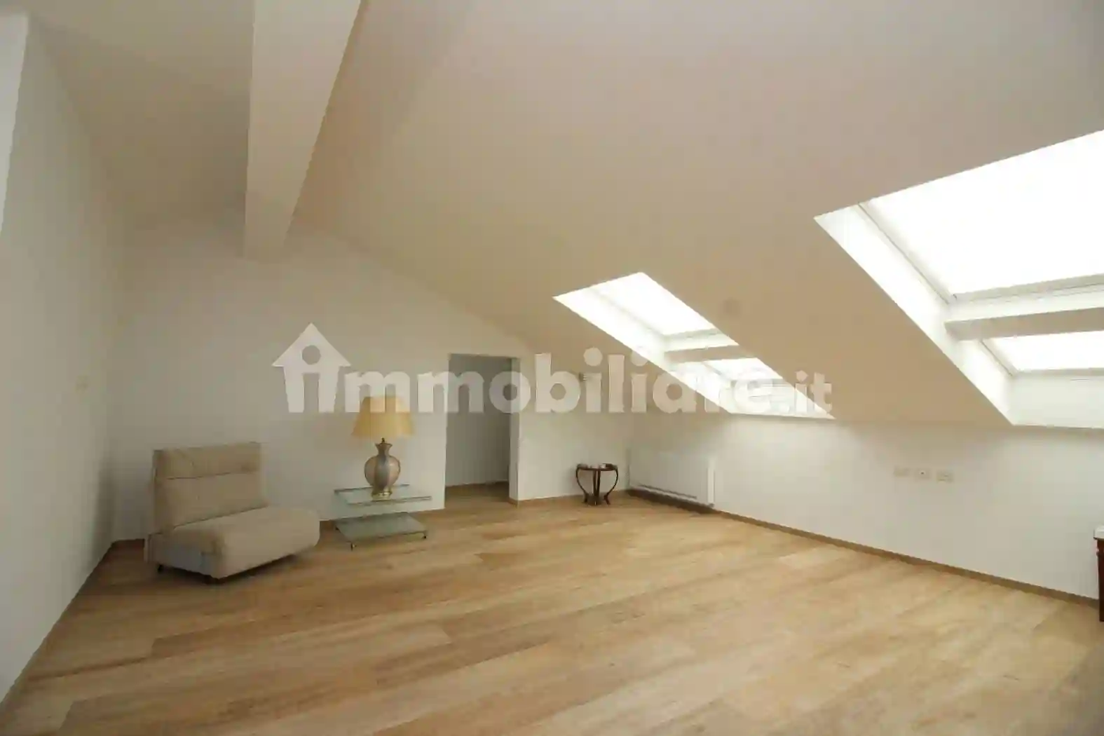 Attico - Mansarda - foto 2