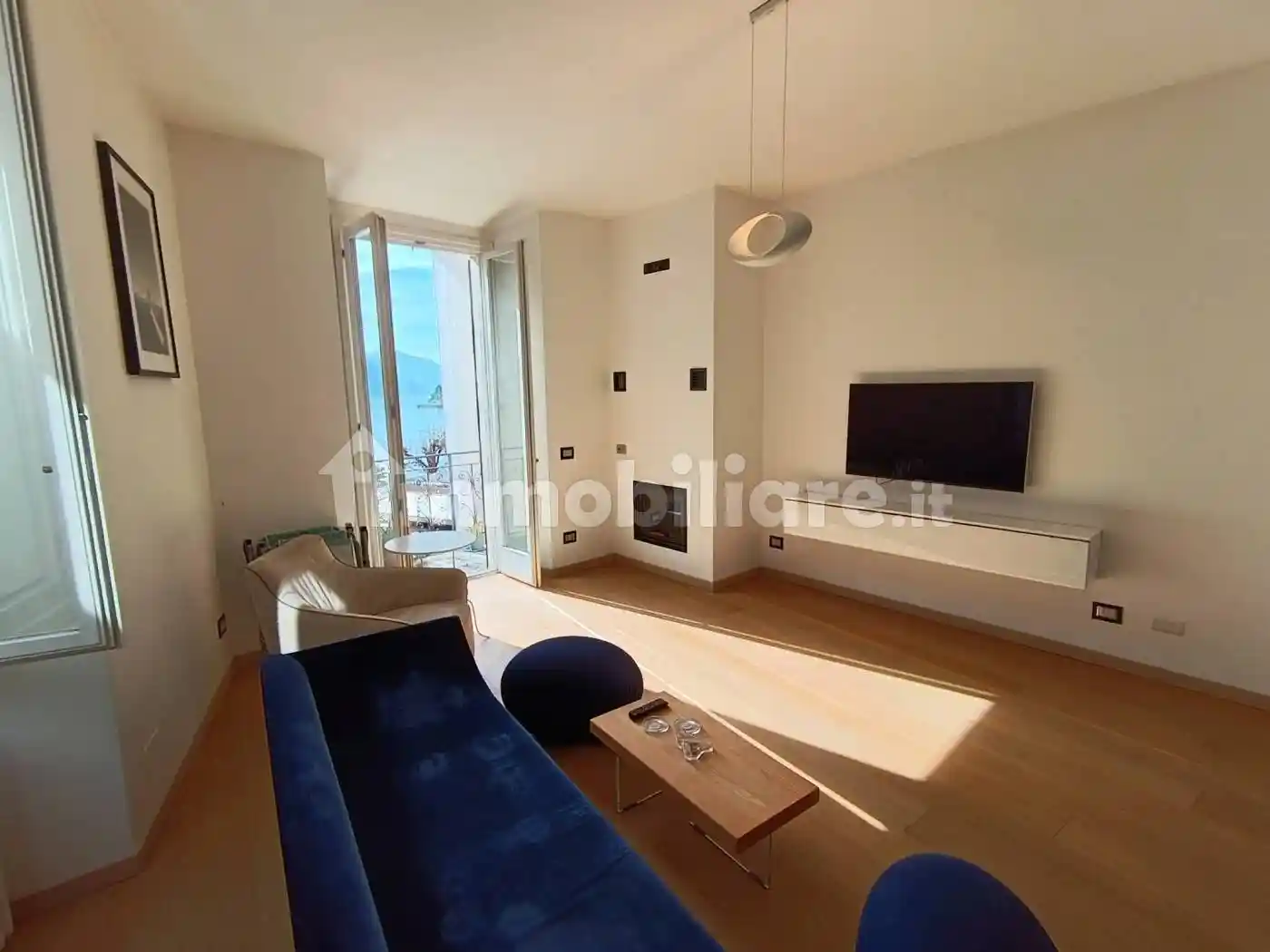 Appartamento in affitto a Gravedona ed Uniti