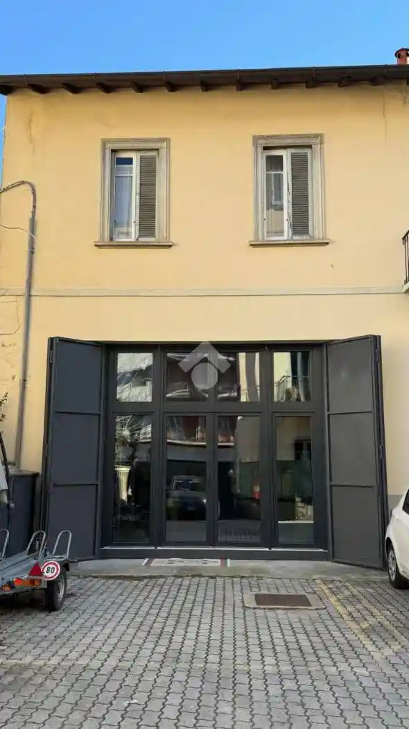 Loft in affitto a Varese