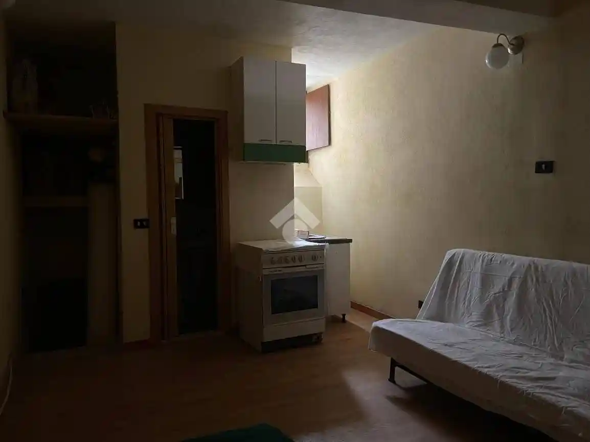 Monolocale indipendente via De Letis 17, Centro, Castel di Sangro - foto 2