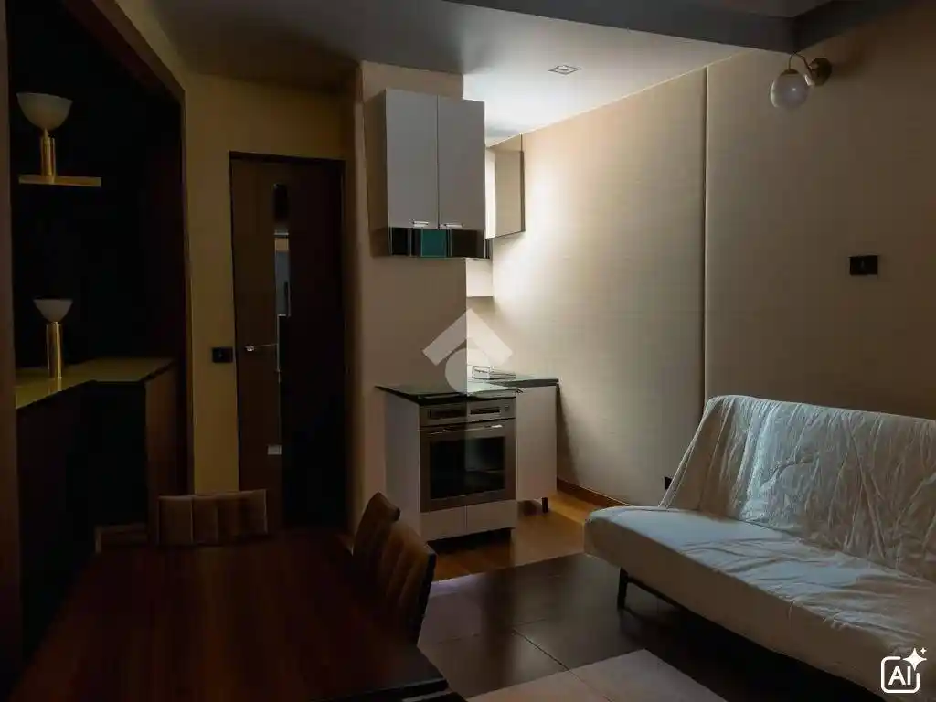 Monolocale indipendente via De Letis 17, Centro, Castel di Sangro - foto 3