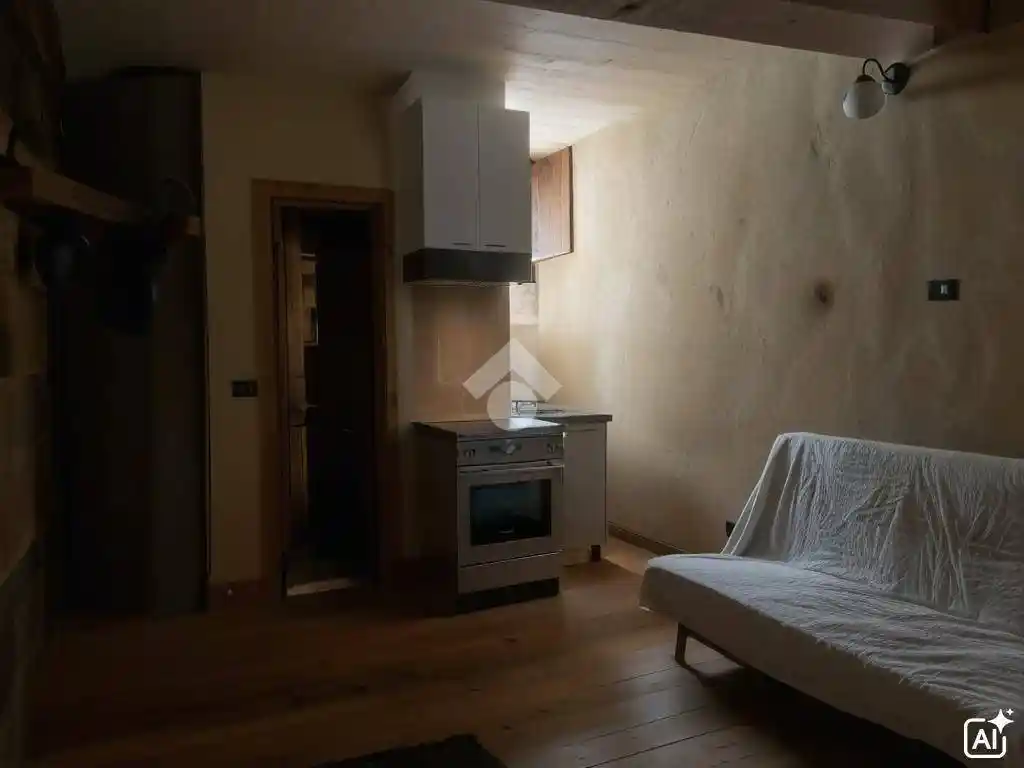 Monolocale indipendente via De Letis 17, Centro, Castel di Sangro - foto 4