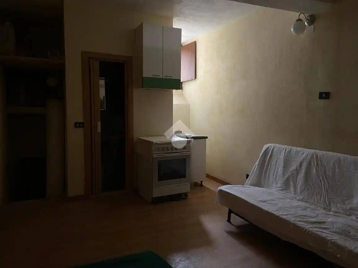 Monolocale indipendente via De Letis 17, Centro, Castel di Sangro - foto 5