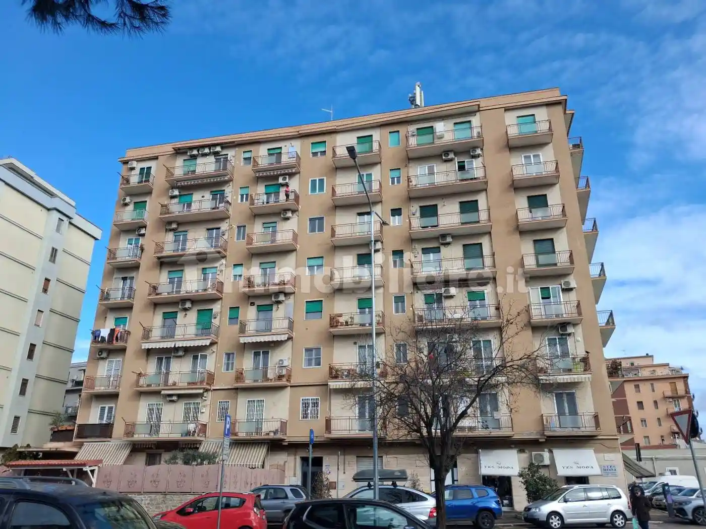 Appartamento in vendita a Foggia