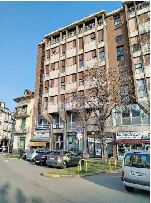 Appartamento in vendita a Gallarate