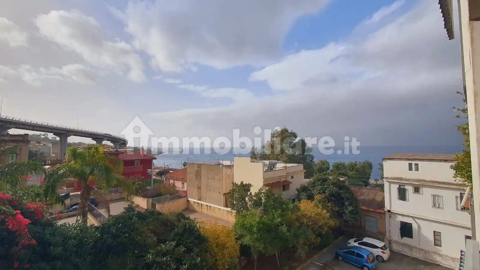 Appartamento via Lupardini, Archi, Reggio Calabria - foto 2