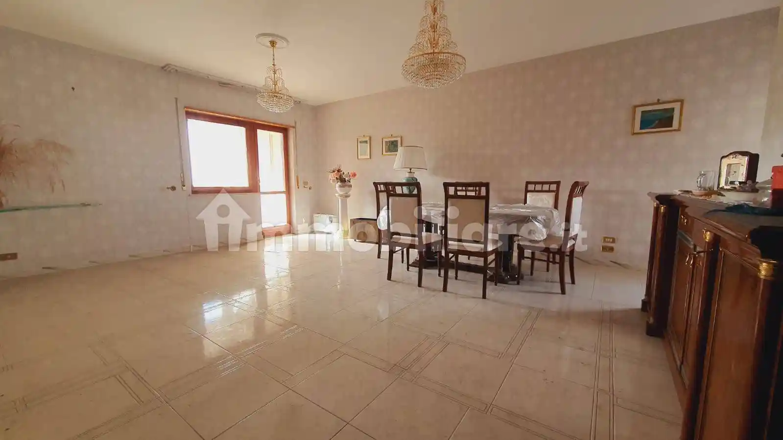 Appartamento via Lupardini, Archi, Reggio Calabria - foto 3