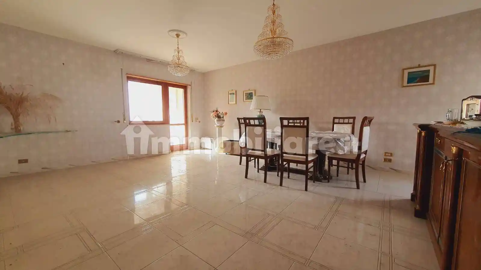 Appartamento via Lupardini, Archi, Reggio Calabria - foto 4