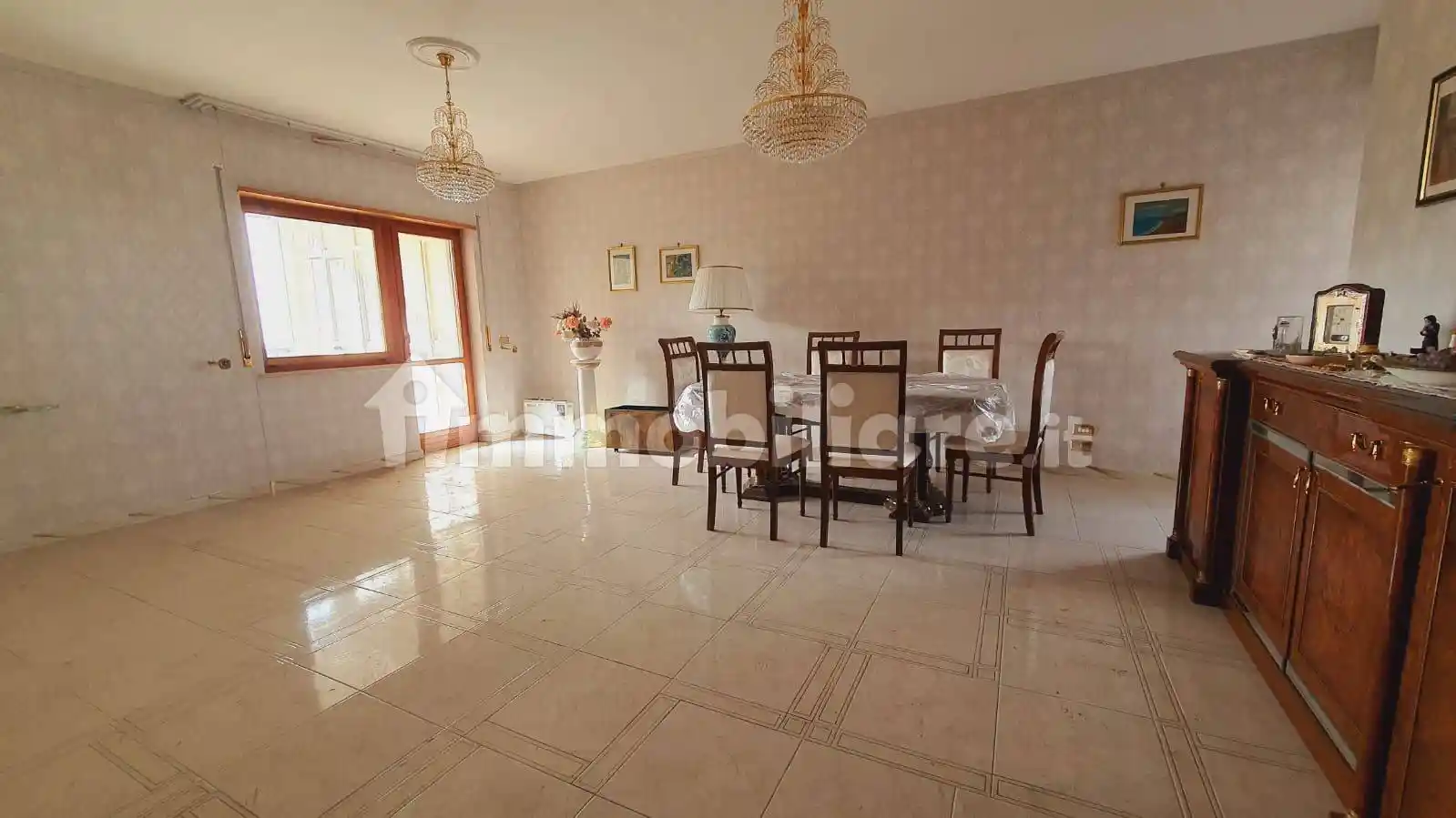 Appartamento via Lupardini, Archi, Reggio Calabria - foto 5