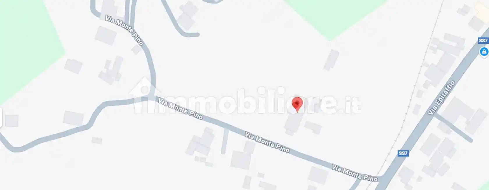 Appartamento all'asta Contrada Monte Pino, Benevento - foto 2