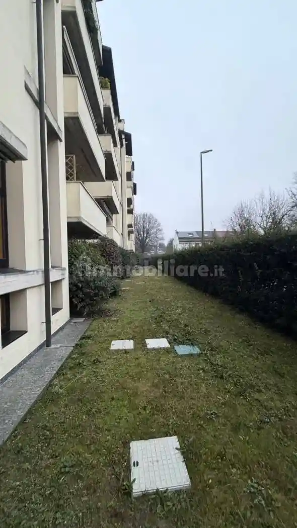 Appartamento in vendita a Modena