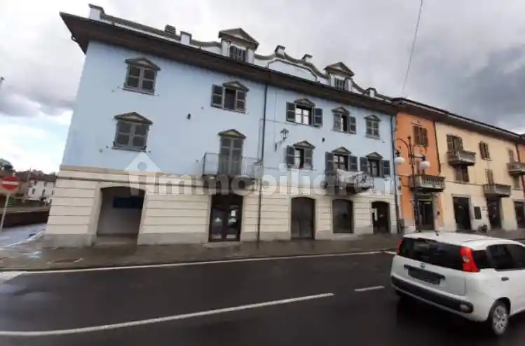 Appartamento in vendita a Nizza Monferrato