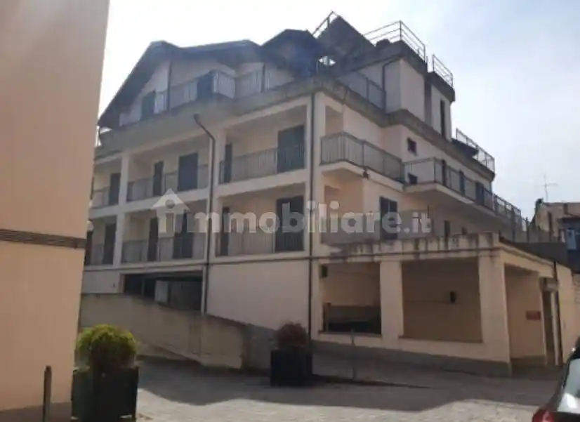 Palazzo - Stabile in vendita a Nizza Monferrato