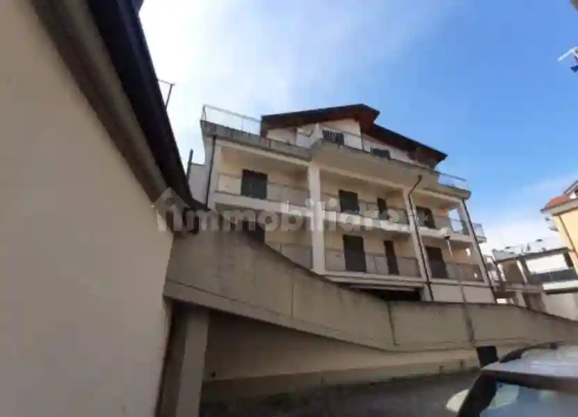 Palazzo - Stabile - foto 2